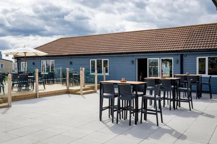 Oyster Etchingham Seaview Hotel Whitstable Exterior photo
