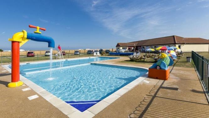 Oyster Etchingham Seaview Hotel Whitstable Exterior photo